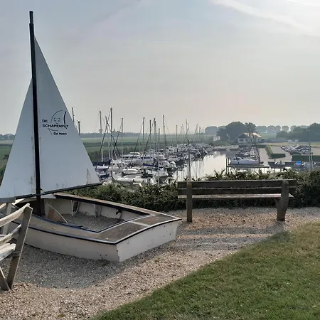 Holiday home An Der Grenze Zwischen Brabant Und Zeeland