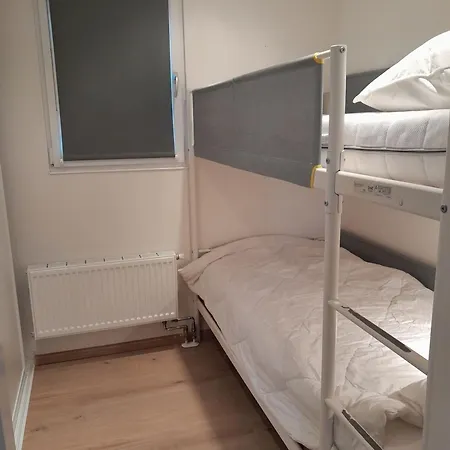 Holiday home An Der Grenze Zwischen Brabant Und Zeeland