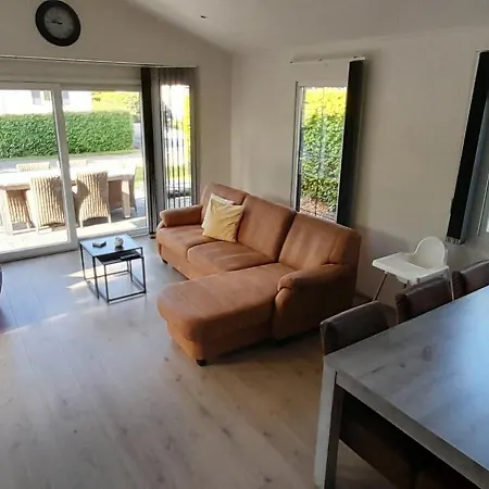 An Der Grenze Zwischen Brabant Und Zeeland Holiday home *