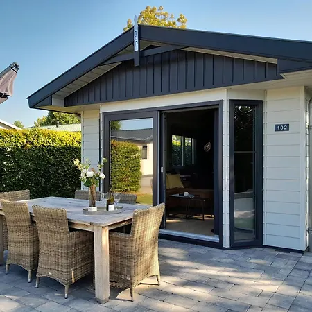 Holiday home An Der Grenze Zwischen Brabant Und Zeeland *