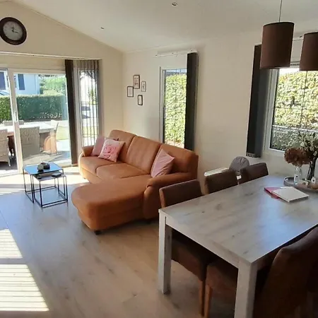 Rosa Livita Holiday home