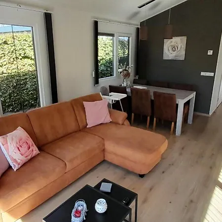Rosa Livita Holiday home *
